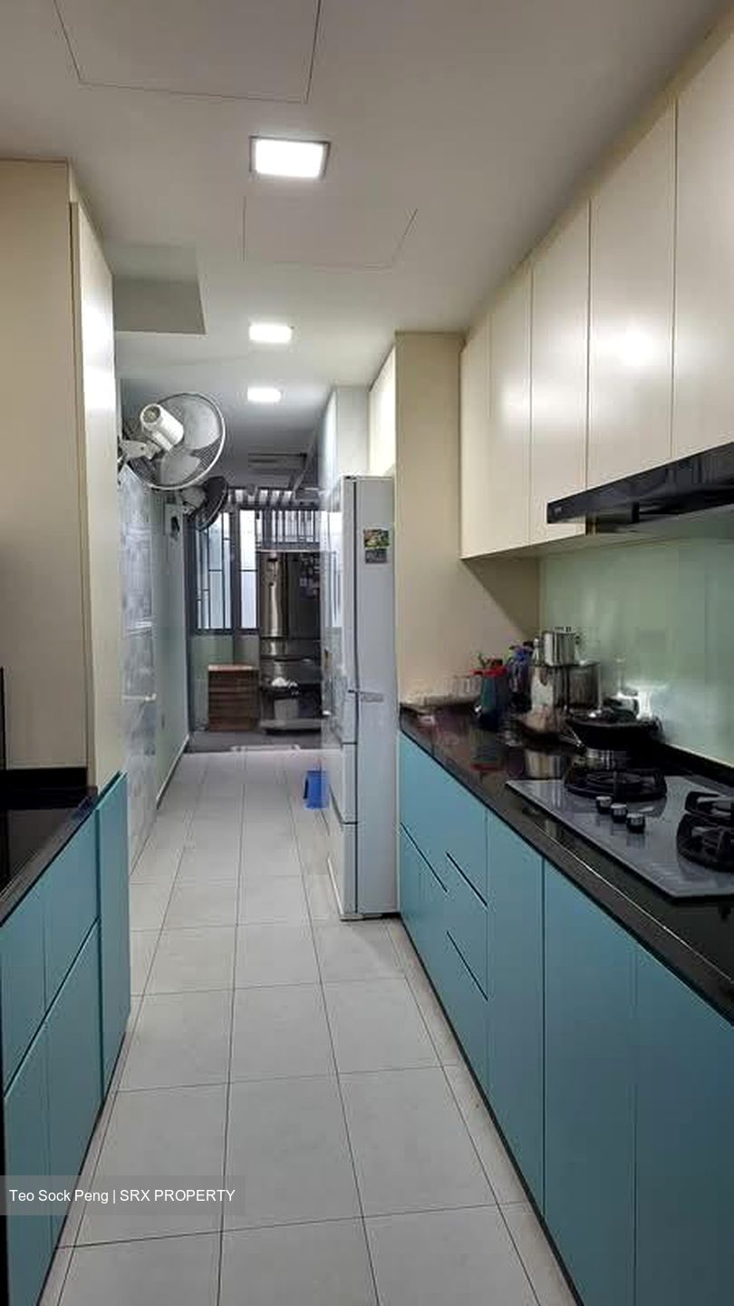 The Minton (D19), Condominium #575468721